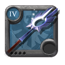 Adept's Divine Staff [4.0]