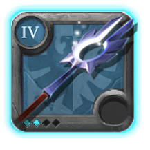 Adept's Divine Staff [4.2]