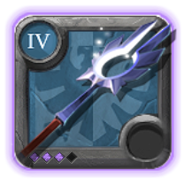 Adept's Divine Staff [4.3]