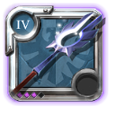 Adept's Divine Staff