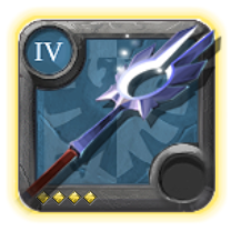 Adept's Divine Staff [4.4]