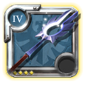 Adept's Divine Staff