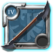 Adept's Double Bladed Staff