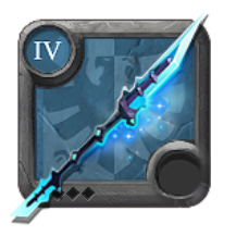 Adept's Phantom Twinblade [4.0]