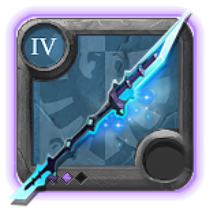 Adept's Phantom Twinblade [4.3]