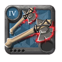 Adept's Bear Paws [4.0]
