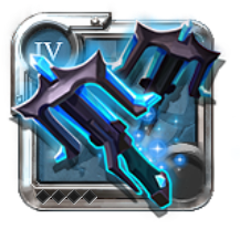 Adept's Arclight Blasters