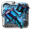 Adept's Arclight Blasters