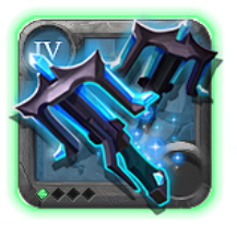 Adept's Arclight Blasters [4.1]