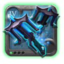 Adept's Arclight Blasters