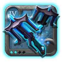 Adept's Arclight Blasters [4.2]