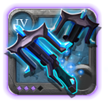 Adept's Arclight Blasters [4.3]
