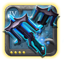Adept's Arclight Blasters [4.4]