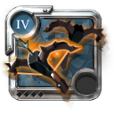 Adept's Boltcasters