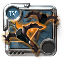 Adept's Boltcasters
