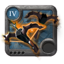 Adept's Boltcasters