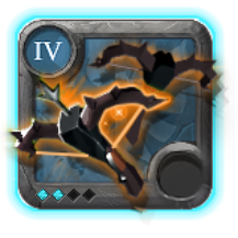 Adept's Boltcasters [4.2]
