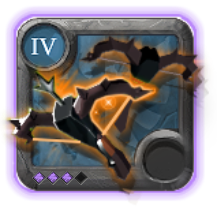 Adept's Boltcasters [4.3]