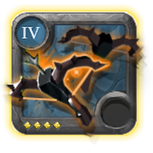 Adept's Boltcasters [4.4]