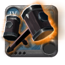 Adept's Forge Hammers [4.0]