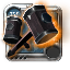 Adept's Forge Hammers