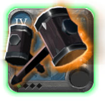 Adept's Forge Hammers [4.1]