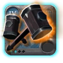 Adept's Forge Hammers [4.2]