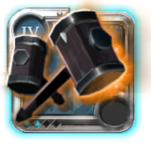 Adept's Forge Hammers [4.2]