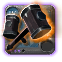 Adept's Forge Hammers [4.3]