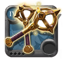 Adept's Oathkeepers