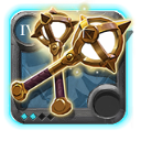 Adept's Oathkeepers