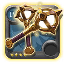 Adept's Oathkeepers [4.4]