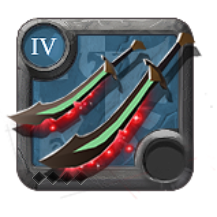 Adept's Galatine Pair [4.0]