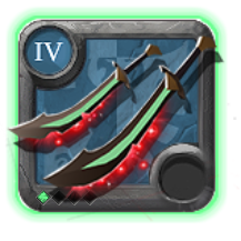 Adept's Galatine Pair [4.1]