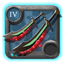 Adept's Galatine Pair [4.2]