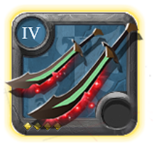 Adept's Galatine Pair [4.4]