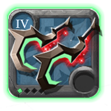 Adept's Deathgivers [4.1]