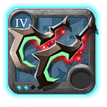 Adept's Deathgivers [4.2]