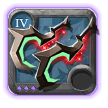 Adept's Deathgivers [4.3]