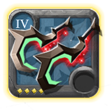 Adept's Deathgivers [4.4]