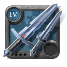 Adept's Dual Swords [4.0]