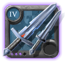 Adept's Dual Swords [4.3]