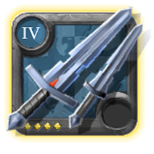 Adept's Dual Swords [4.4]