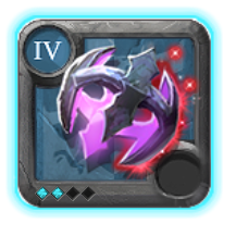 Adept's Malevolent Locus [4.2]
