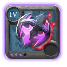Adept's Malevolent Locus [4.3]
