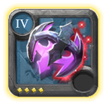 Adept's Malevolent Locus [4.4]