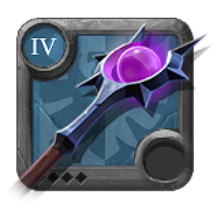 Adept's Enigmatic Staff [4.0]