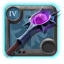 Adept's Enigmatic Staff [4.2]