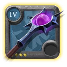 Adept's Enigmatic Staff [4.4]