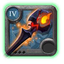 Adept's Brimstone Staff [4.1]